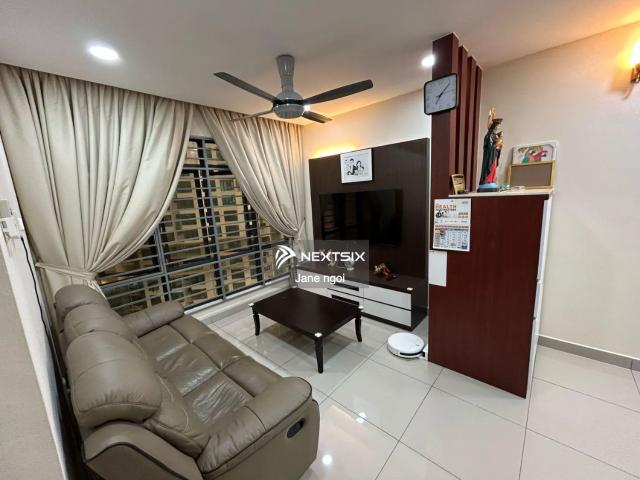 Condo/Serviced Residence