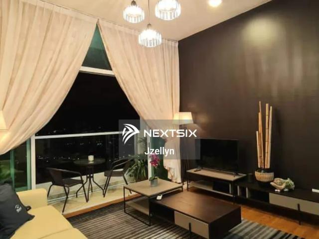Condo/Serviced Residence