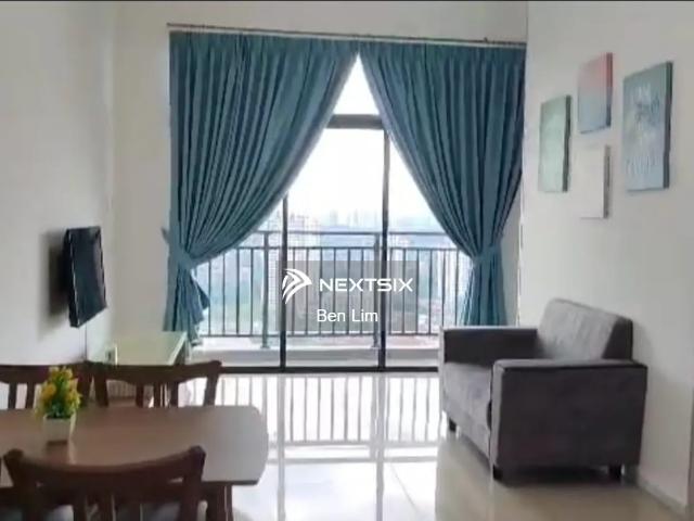 Condo/Serviced Residence