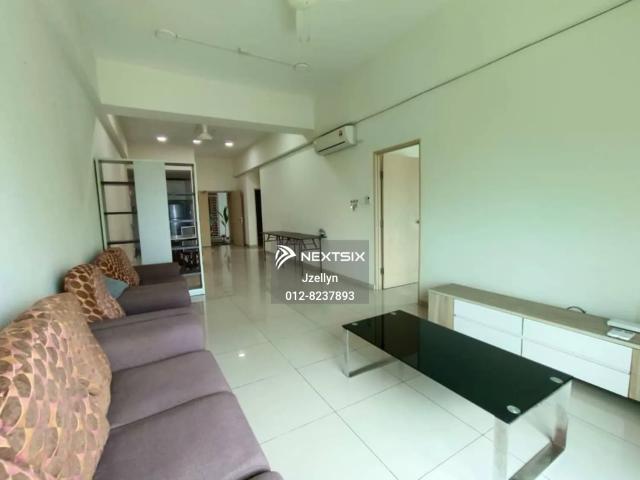 Condo/Serviced Residence
