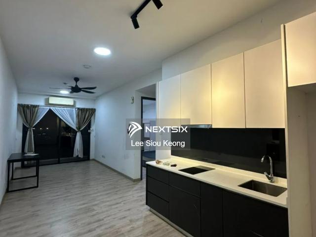 Condo/Serviced Residence