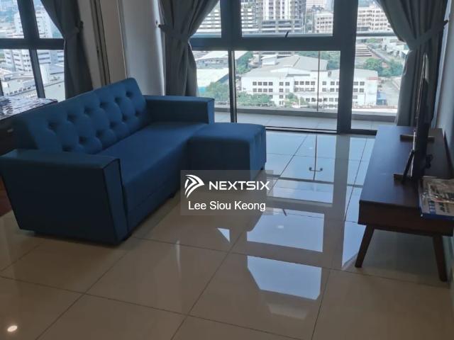 Condo/Serviced Residence