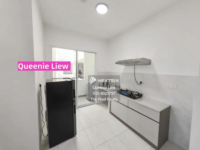 Condo/Serviced Residence