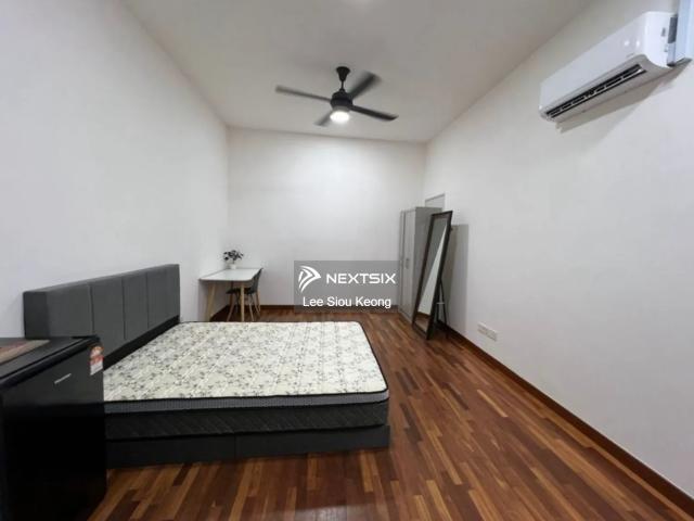 Condo/Serviced Residence
