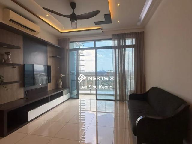 Condo/Serviced Residence