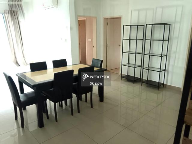 Condo/Serviced Residence