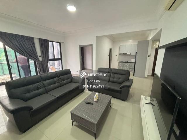 Condo/Serviced Residence