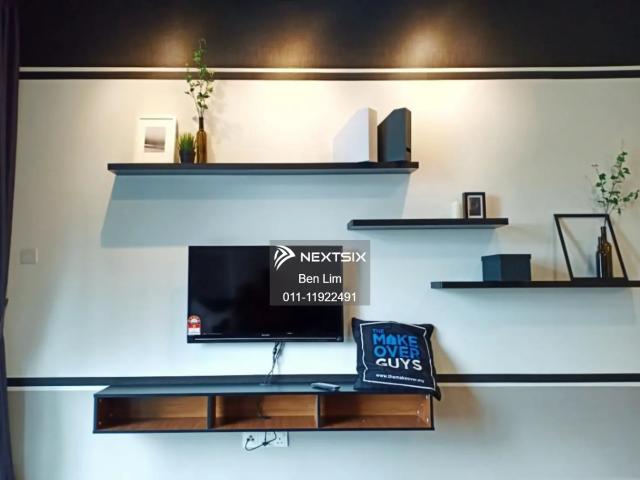 Condo/Serviced Residence
