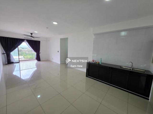 Condo/Serviced Residence