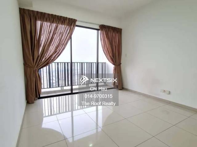 Condo/Serviced Residence