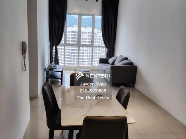 Condo/Serviced Residence