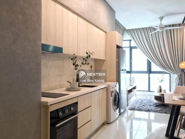 Condo/Serviced Residence