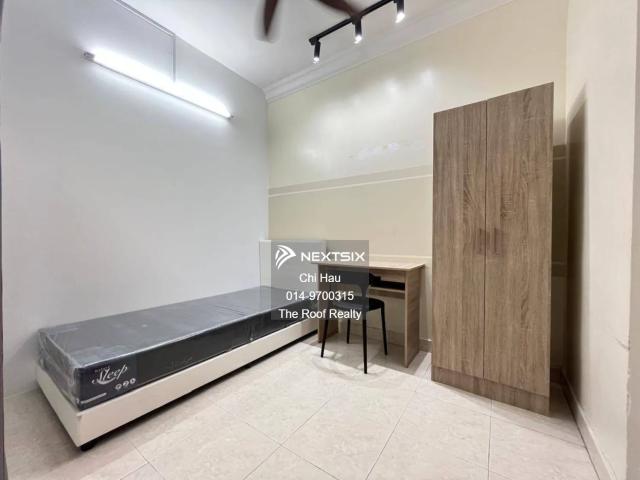 Condo/Serviced Residence