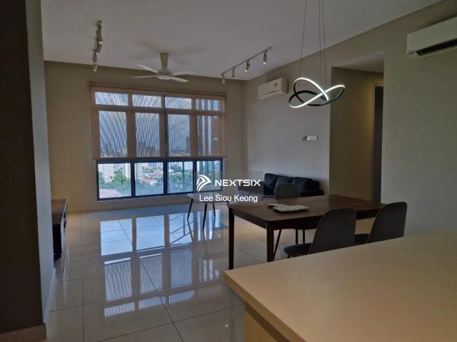Condo/Serviced Residence