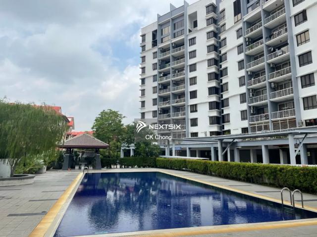 Condo/Serviced Residence