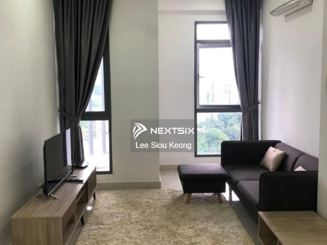 Condo/Serviced Residence