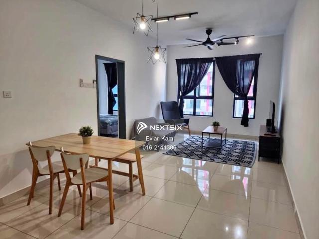 Condo/Serviced Residence