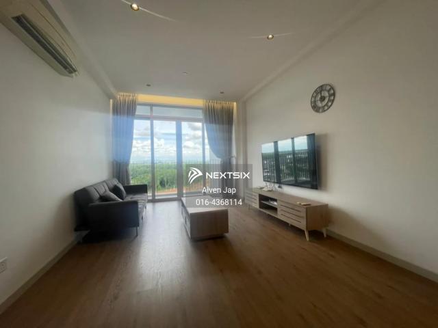 Condo/Serviced Residence