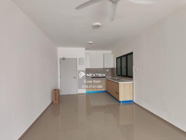 Condo/Serviced Residence