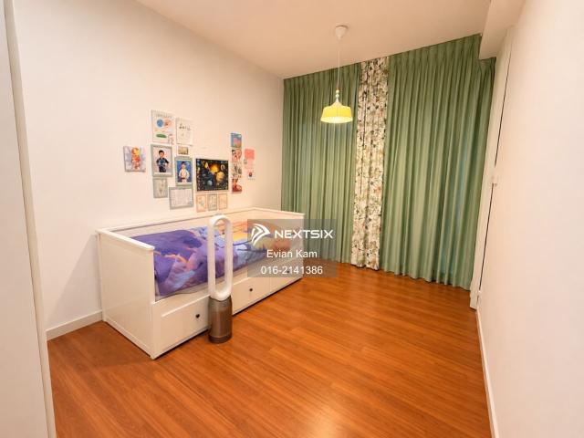 Condo/Serviced Residence