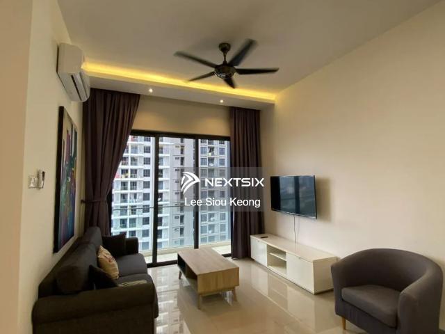 Condo/Serviced Residence