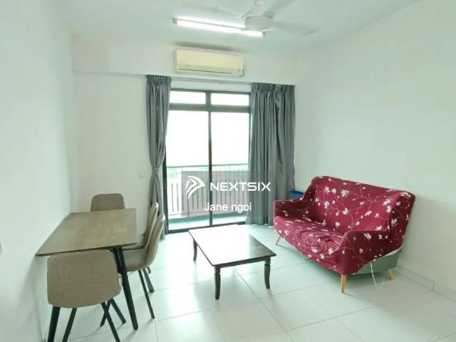 Condo/Serviced Residence