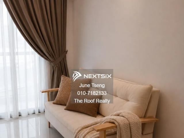 Condo/Serviced Residence