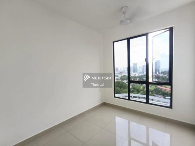 Condo/Serviced Residence