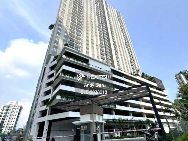 Condo/Serviced Residence