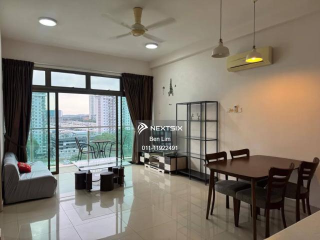 Condo/Serviced Residence