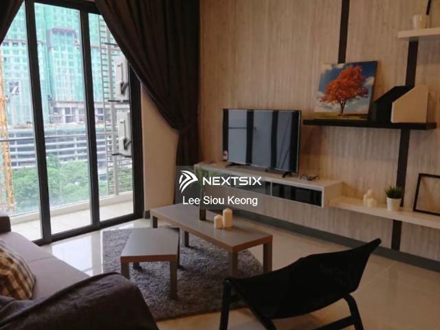 Condo/Serviced Residence