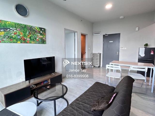 Condo/Serviced Residence