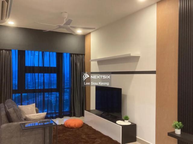 Condo/Serviced Residence