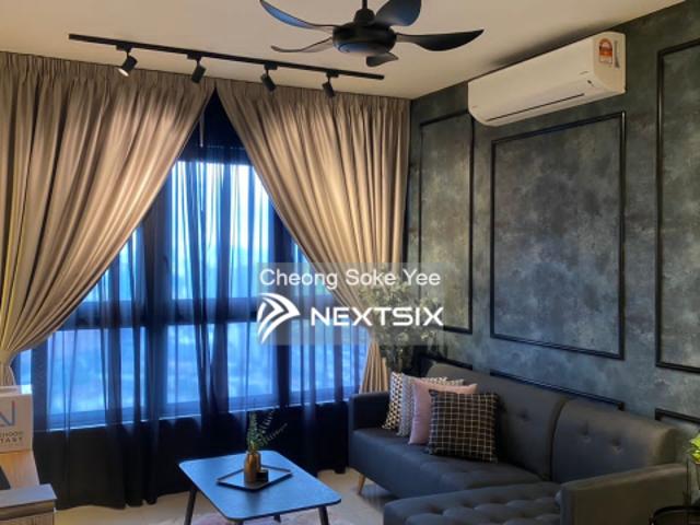 Condo/Serviced Residence