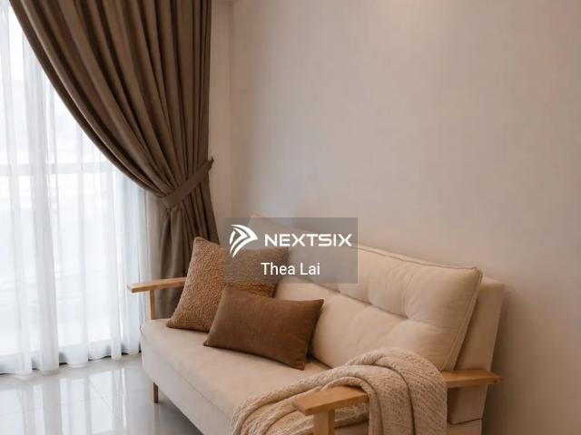 Condo/Serviced Residence