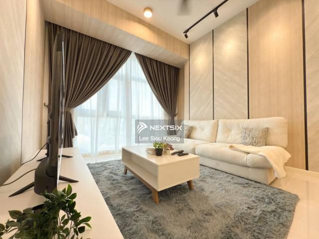 Condo/Serviced Residence