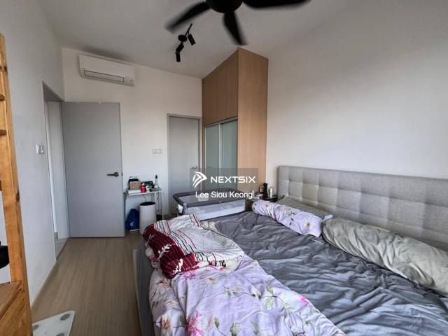 Condo/Serviced Residence