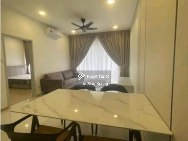 Condo/Serviced Residence