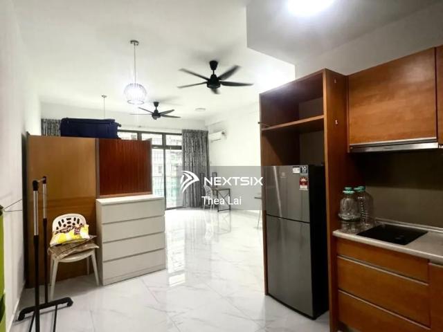 Condo/Serviced Residence