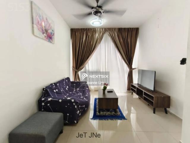 Condo/Serviced Residence