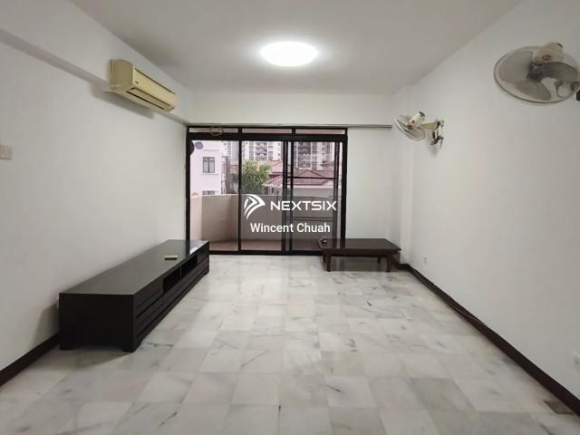 Condo/Serviced Residence