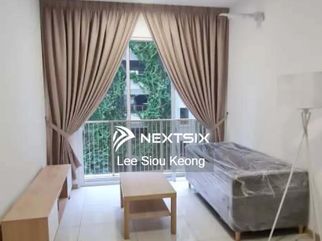 Condo/Serviced Residence
