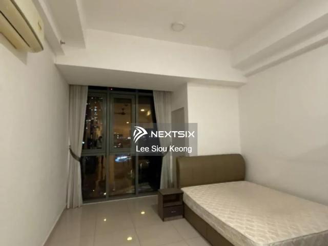 Condo/Serviced Residence
