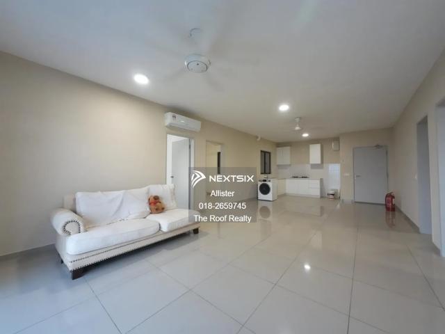 Condo/Serviced Residence