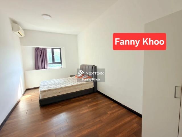 Condo/Serviced Residence