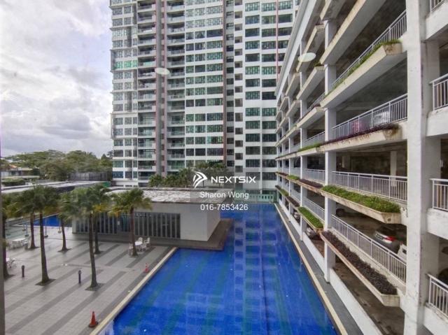 Condo/Serviced Residence