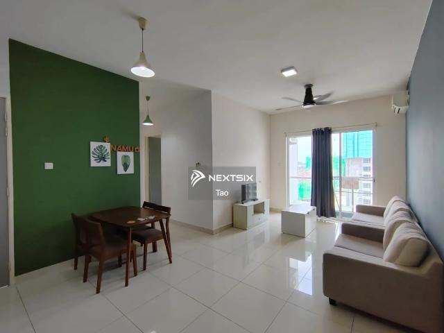 Condo/Serviced Residence