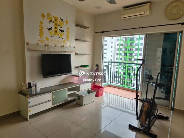 Condo/Serviced Residence