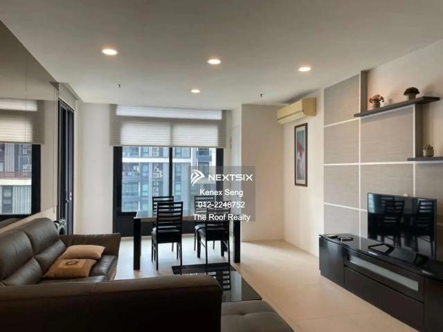 Condo/Serviced Residence