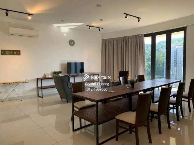 Condo/Serviced Residence